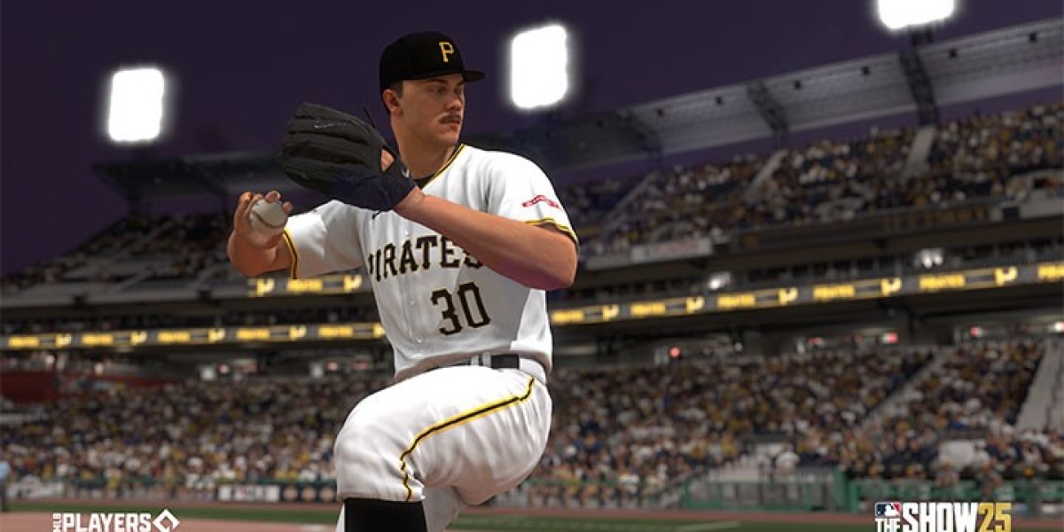 MLB The Show 25: Collector’s Edition – The Ultimate Fan Experience