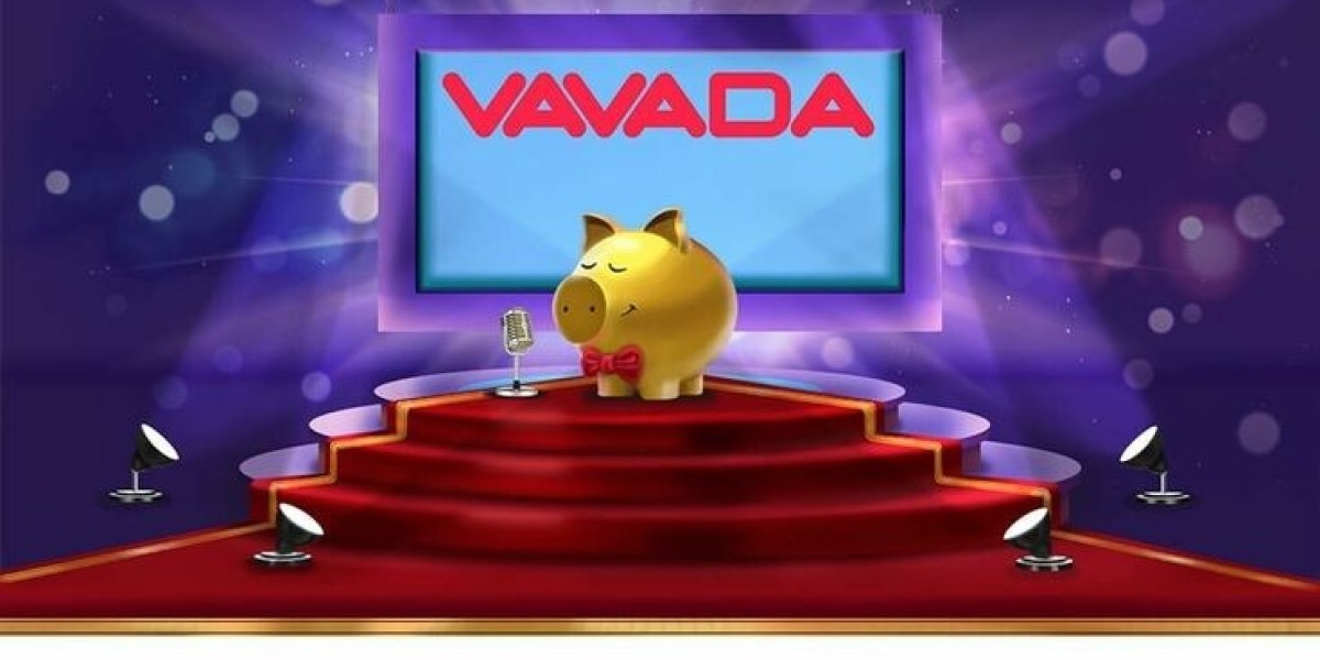 Ключевые плюсы online игорного клуба Vavada