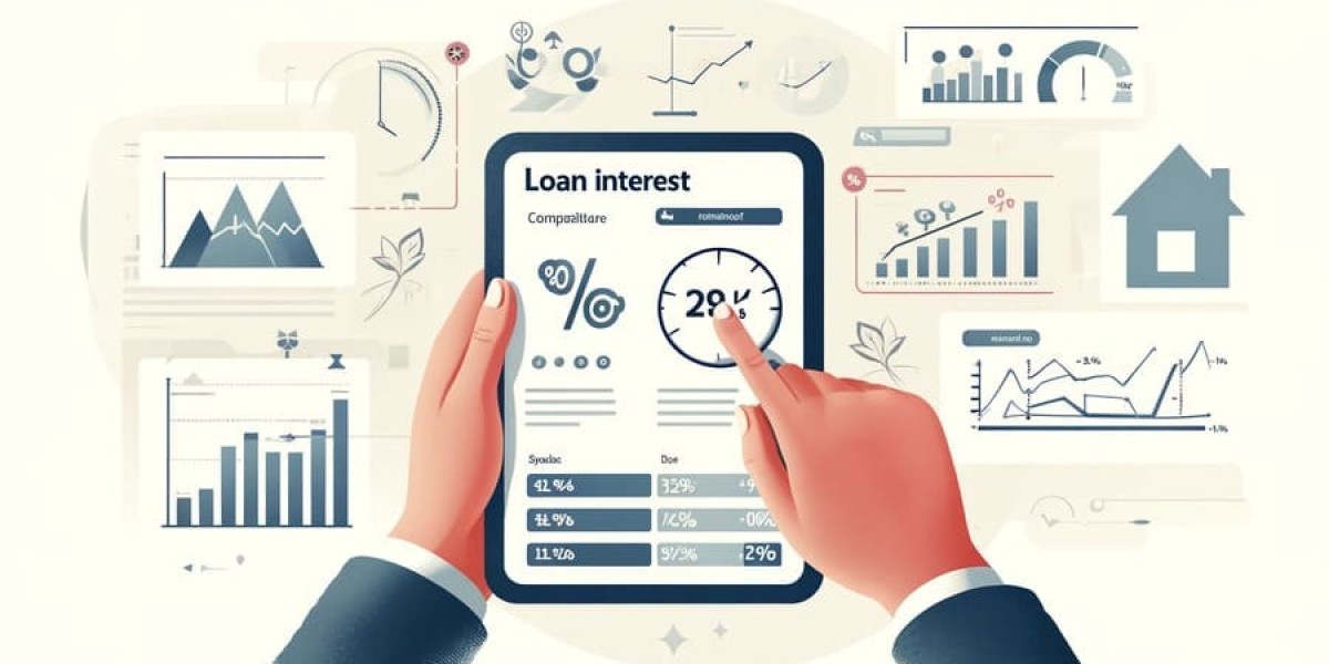 Unlocking Financial Opportunities: Discover the EzLoan Platform for Fast and Easy Loan Services