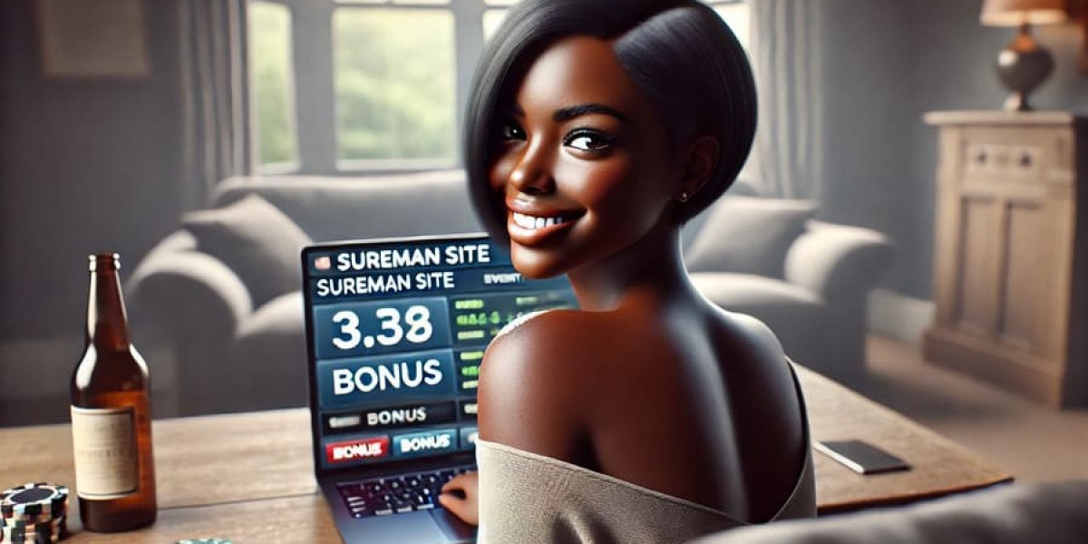 Sureman: Your Trusted Scam Verification Platform for Online Betting