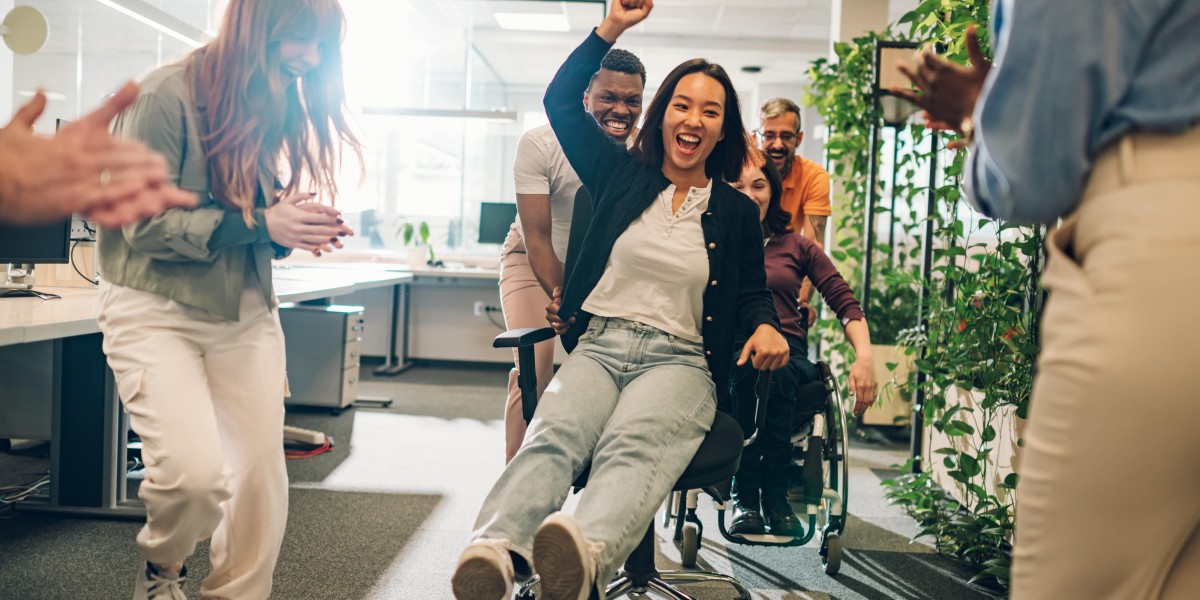 Why Folding Mobility Scooters Is Still Relevant In 2024