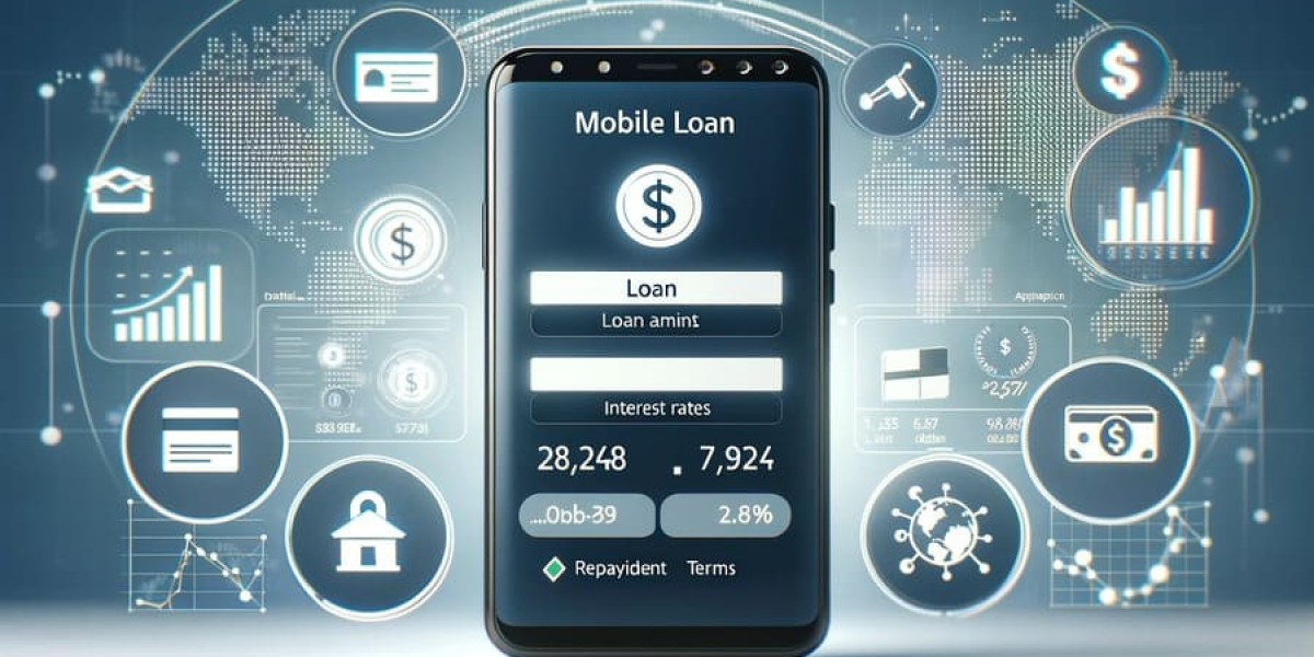 Explore Fast and Easy Access to Loans with the EzLoan Platform