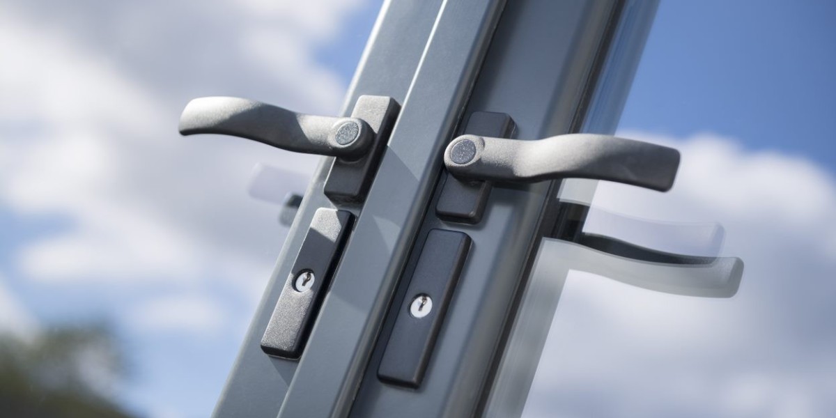 10 Healthy Bifold Door Handle Replacement Habits