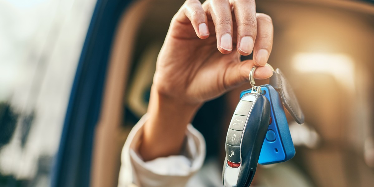 See What Replacement Remote Car Keys Tricks The Celebs Are Using