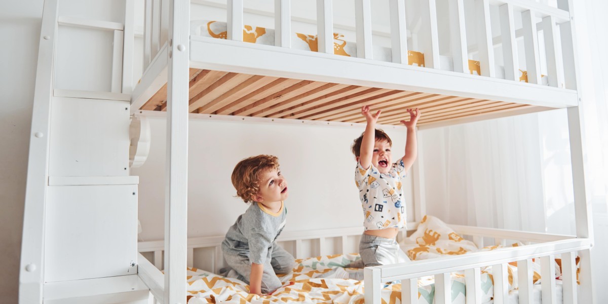 See What Bunk Bed UK Tricks The Celebs Are Utilizing