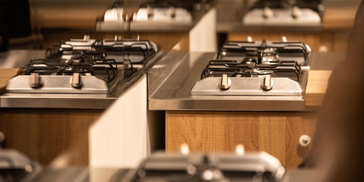 The 10 Scariest Things About Built-In Cookers