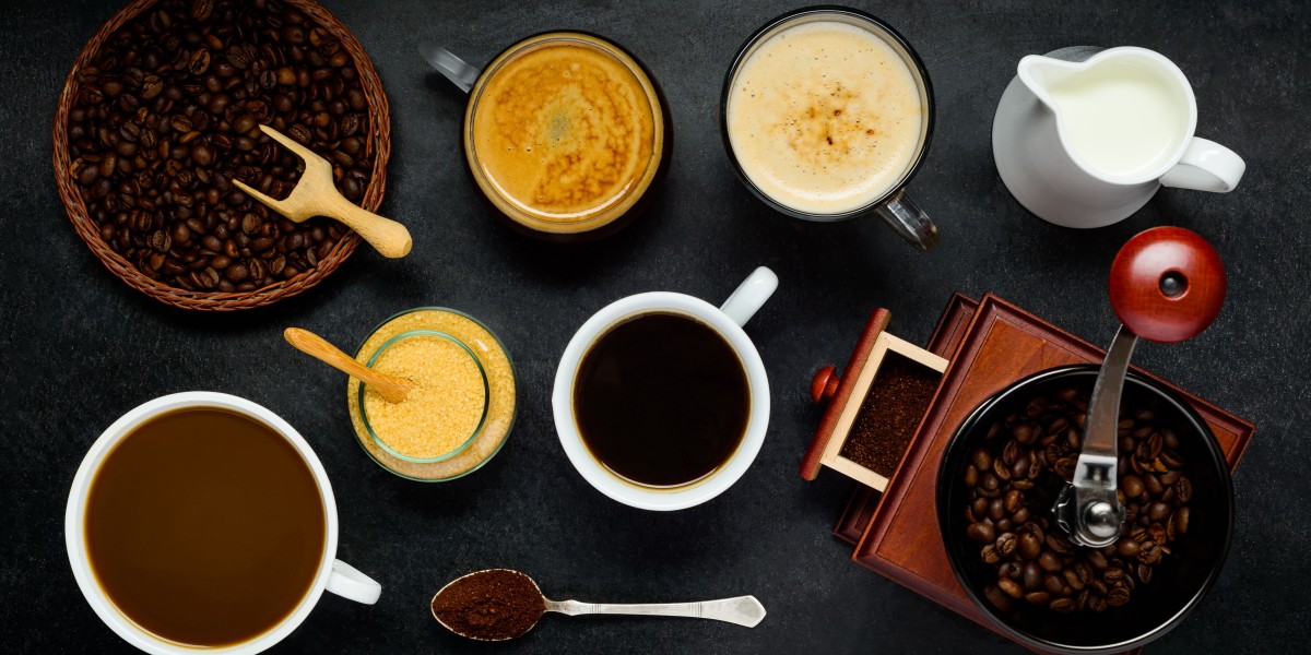 See What Coffee Makers Tassimo Tricks The Celebs Are Using