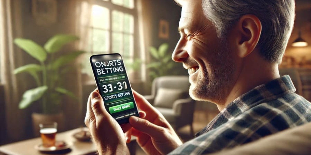 Understanding Sports Toto Sites and the Essential Role of Sureman’s Scam Verification