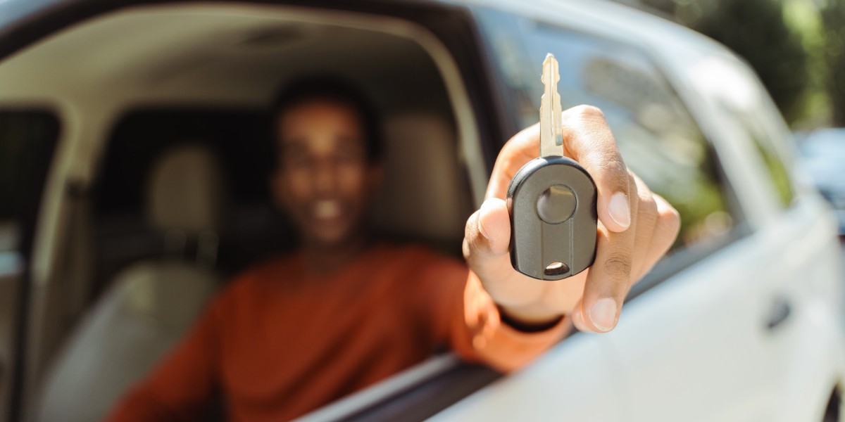 How Car Lost Key Replacement Became The Hottest Trend Of 2024