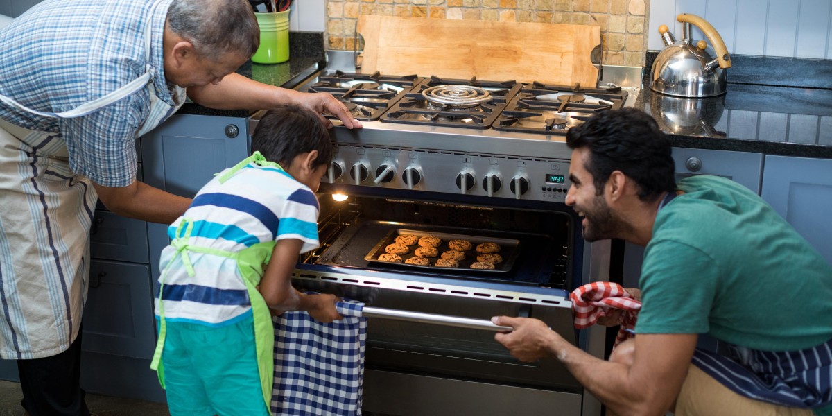 10 Reasons That People Are Hateful Of Built In Ovens