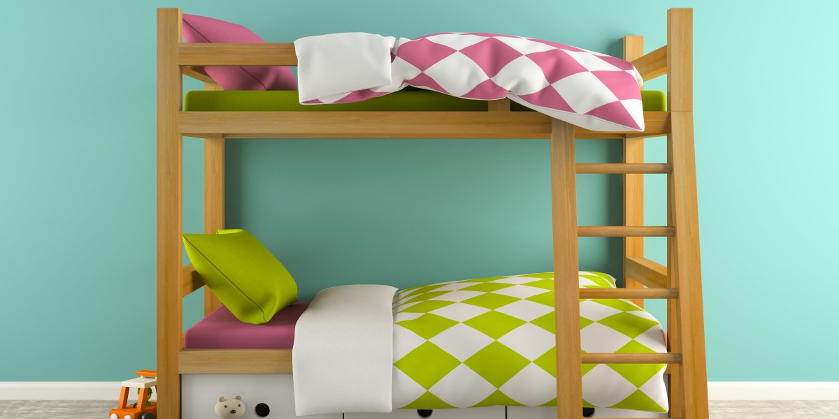 9 Lessons Your Parents Taught You About Bunk Bed For Kids