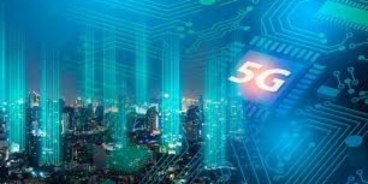 5G System Integration Market Growth Potential 2025-2034