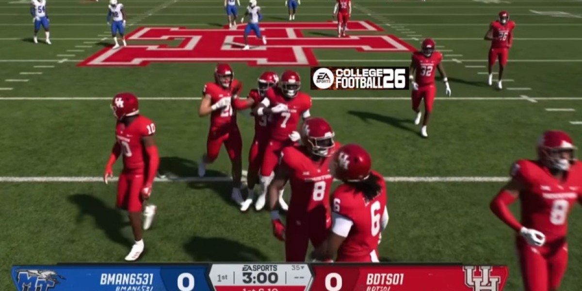 nba2king Welcome to College Football 26: A Road to Glory and Dynasty Guide
