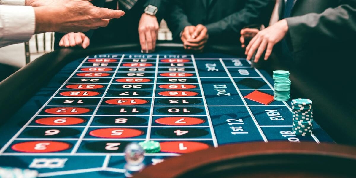 Spotting Slot Site Scams: Join the Inavegas Scam Verification Community