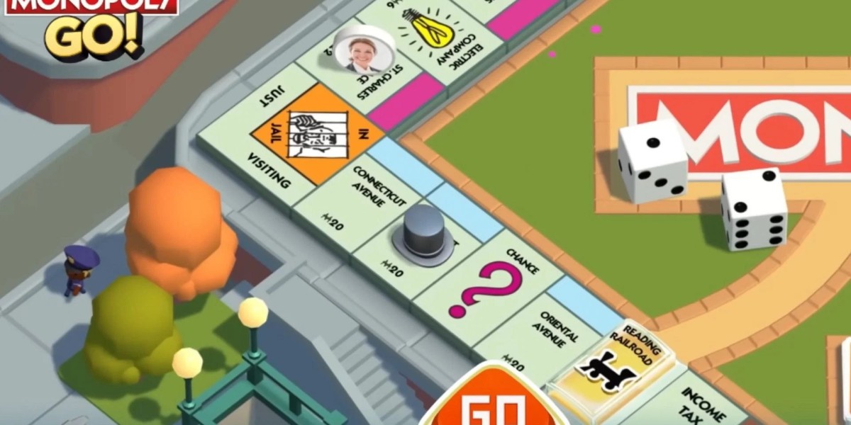 Monopoly Go’s Team-Up Event Lights Up the Board