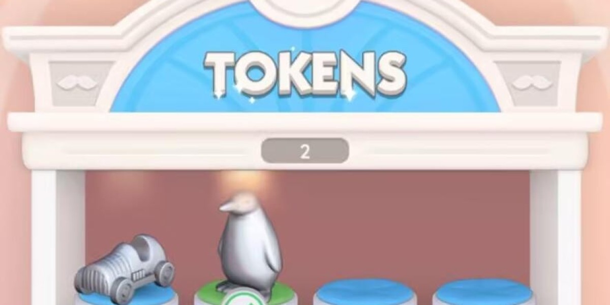 Unlocking Fun in Monopoly Go’s Collaborative Quests