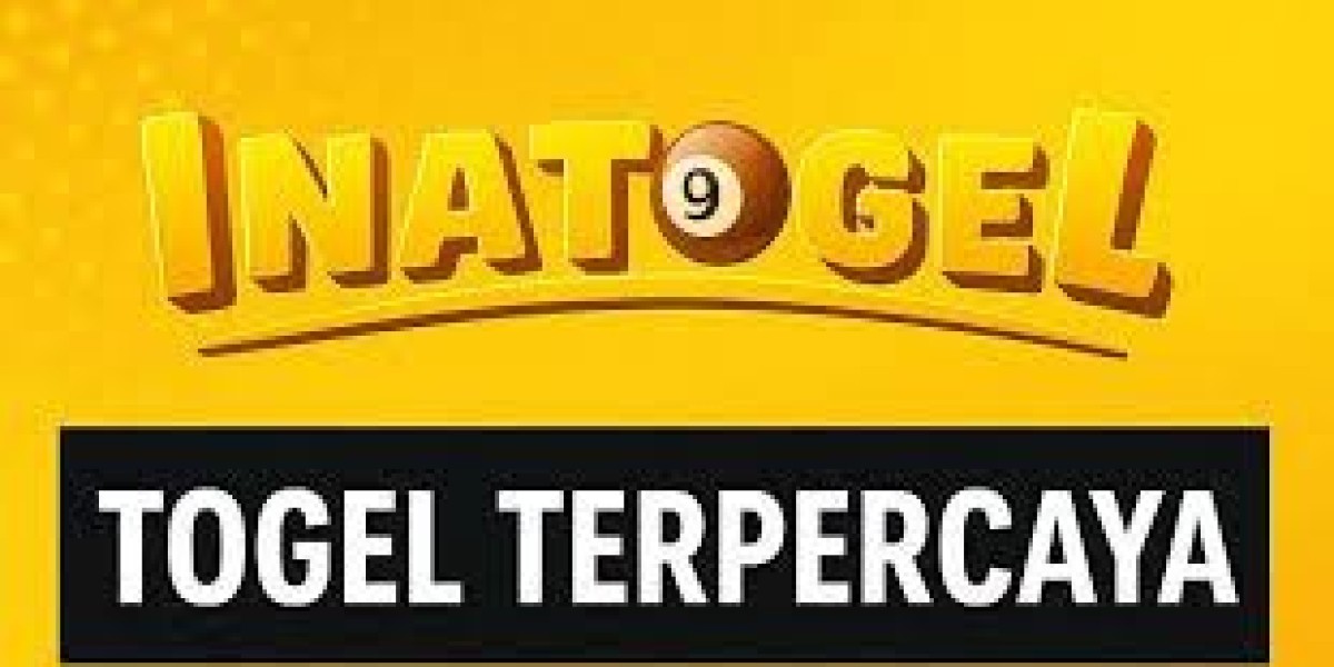 Unveiling Inatogel: A Look into an Indonesian Online Lottery Platform