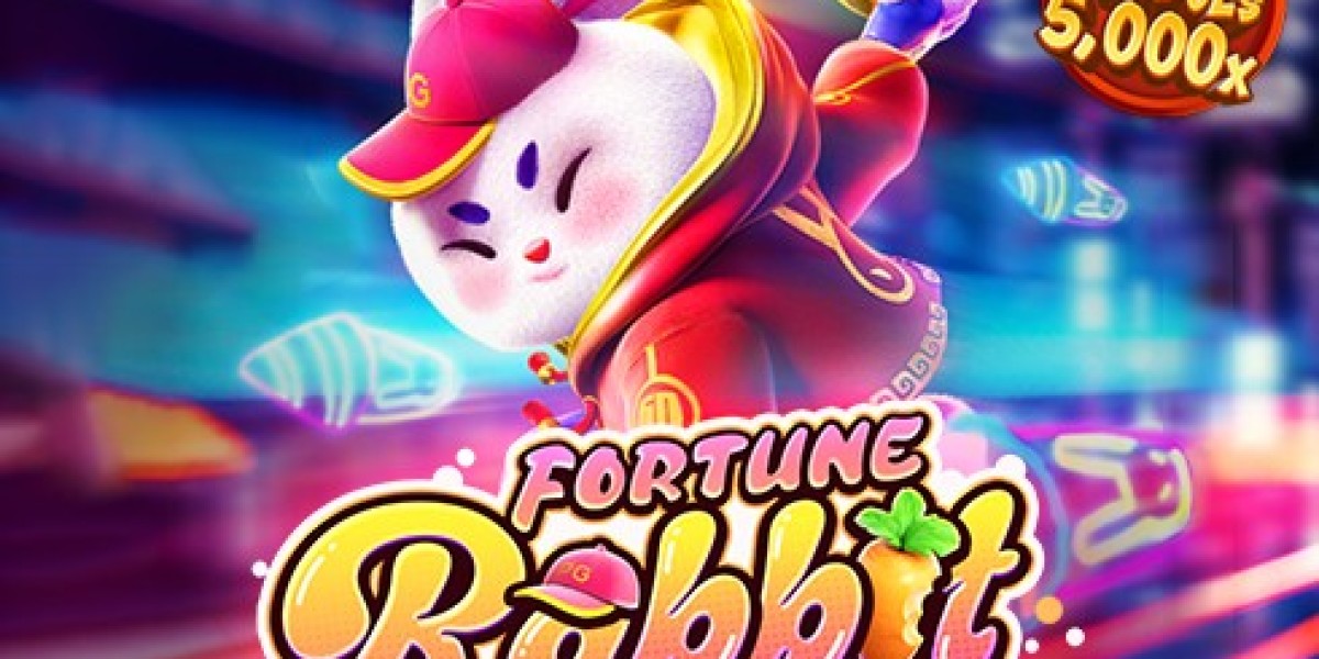 Fortune Rabbit Game vs. Outros Caça-Níqueis: Uma Análise Comparativa