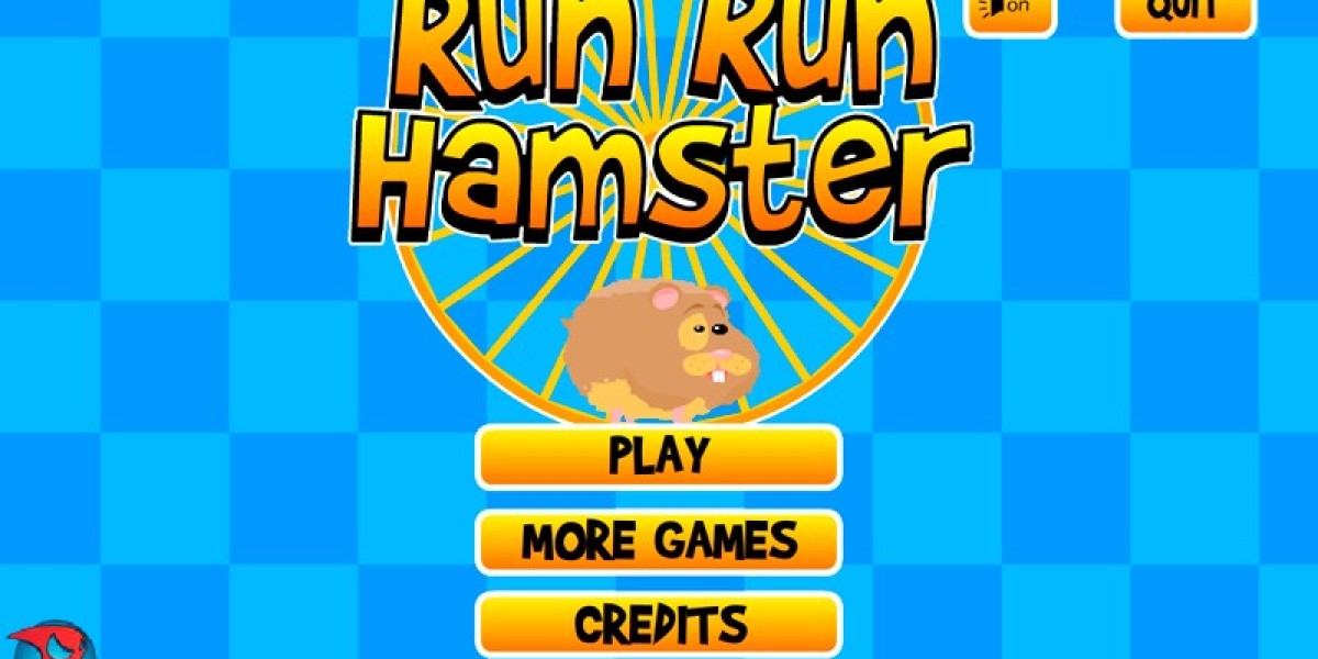Choosing Your Dimension: What is Superior, 2D or 3D Hamster Run Games?
