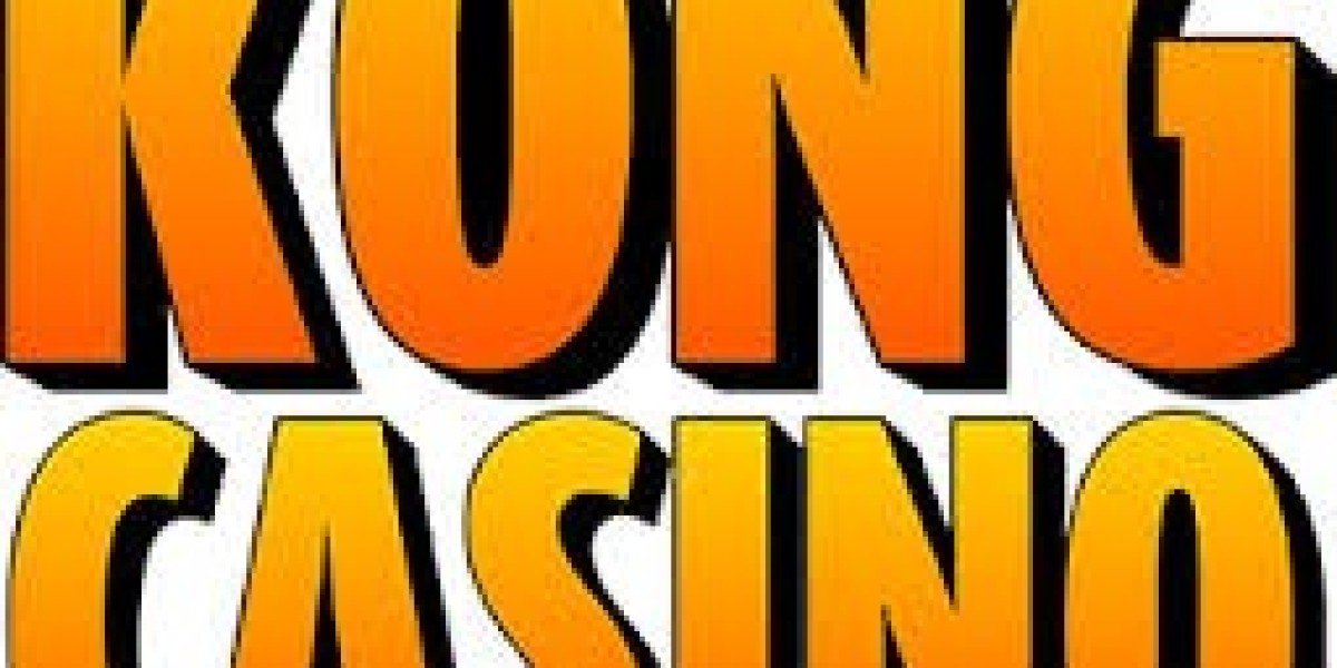 7 Info Everybody Should Find out about Kong Casino Sign In