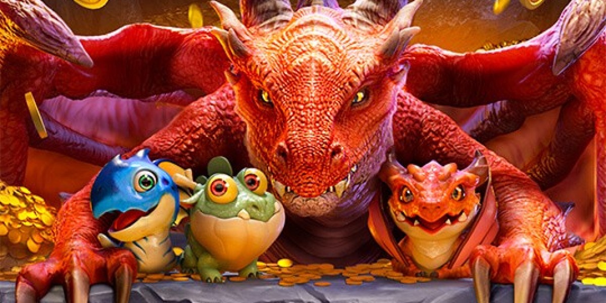 Onde Jogar Dragon Hatch com Proteção Garantida