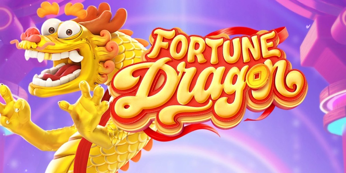 A Mitologia por Trás do Fortune Dragon Game: Sorte e Tradição