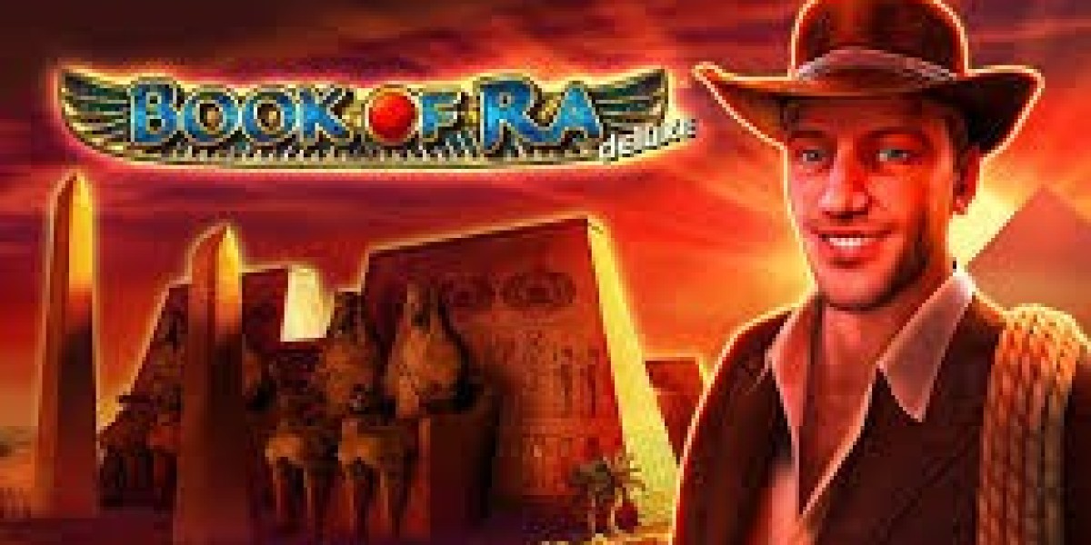 Interesting Facts I Wager You Never Knew About Recensioni Book Of Ra