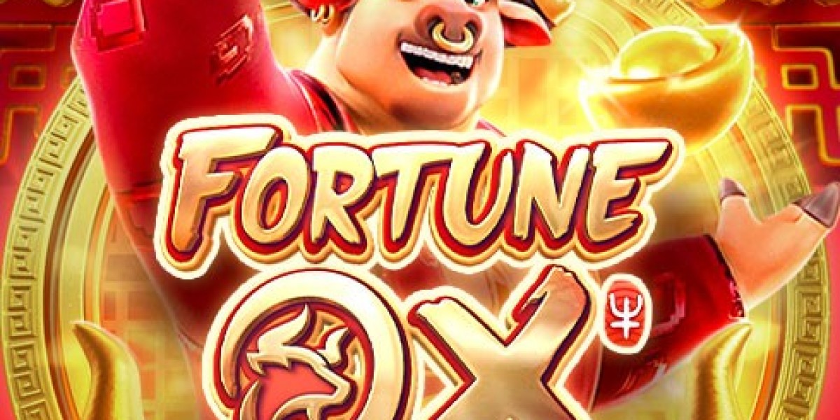 Getting One of the best Software To Energy Up Your Parecidos Com Fortune Ox