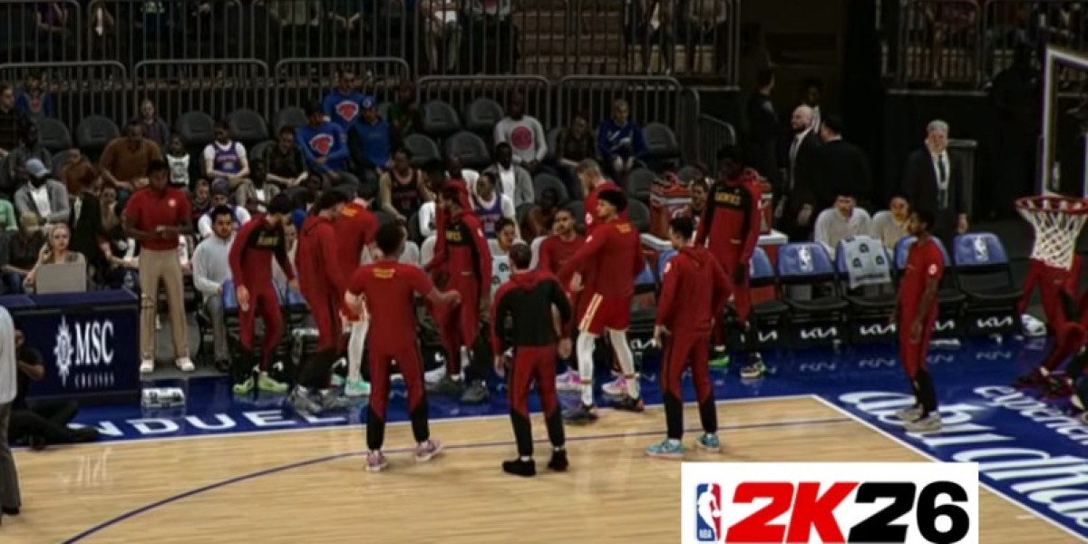 nba2king NBA 2K26 Tips: Get MT Coins at the Lowest Price