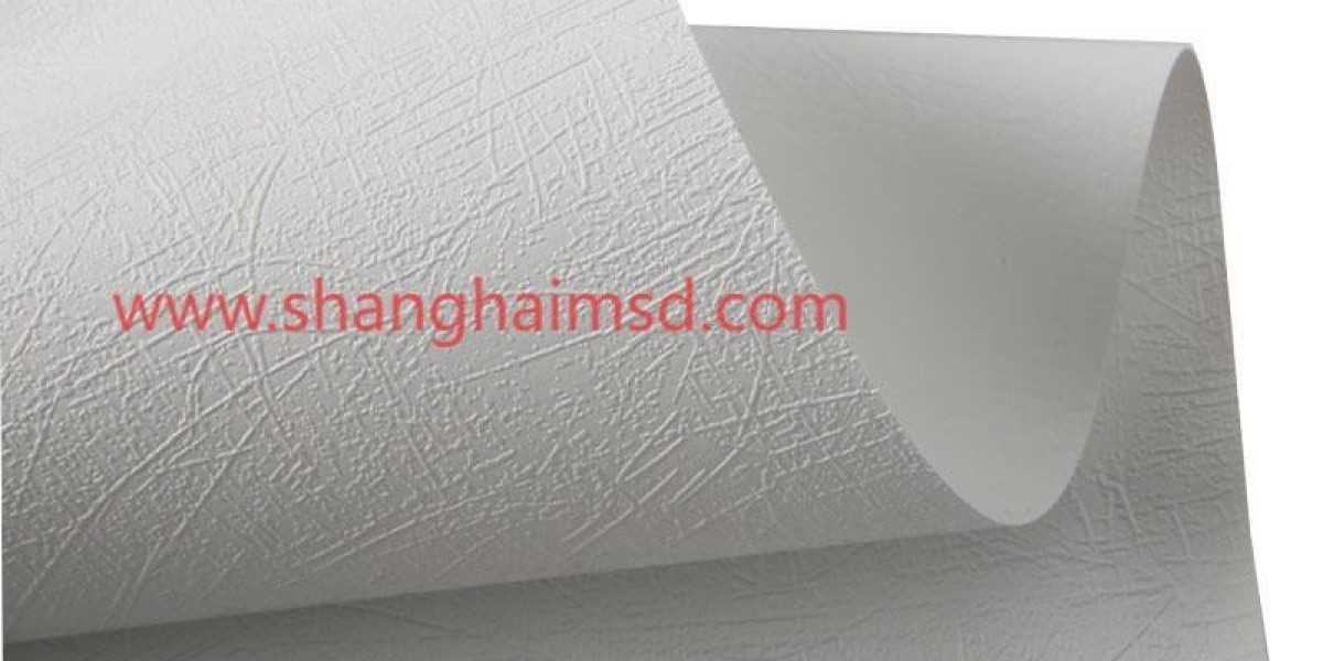 Versatile Design Solutions with PVC Ceiling Film Innovations