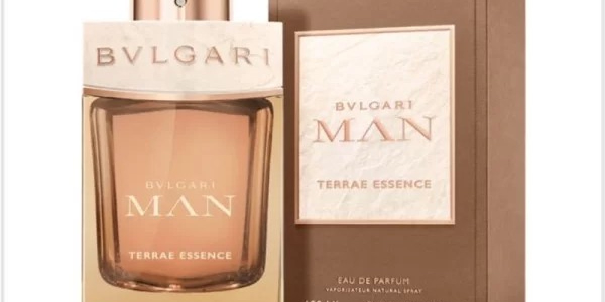 BVLGARI 男性香水高質感又不傷荷包的必買名單