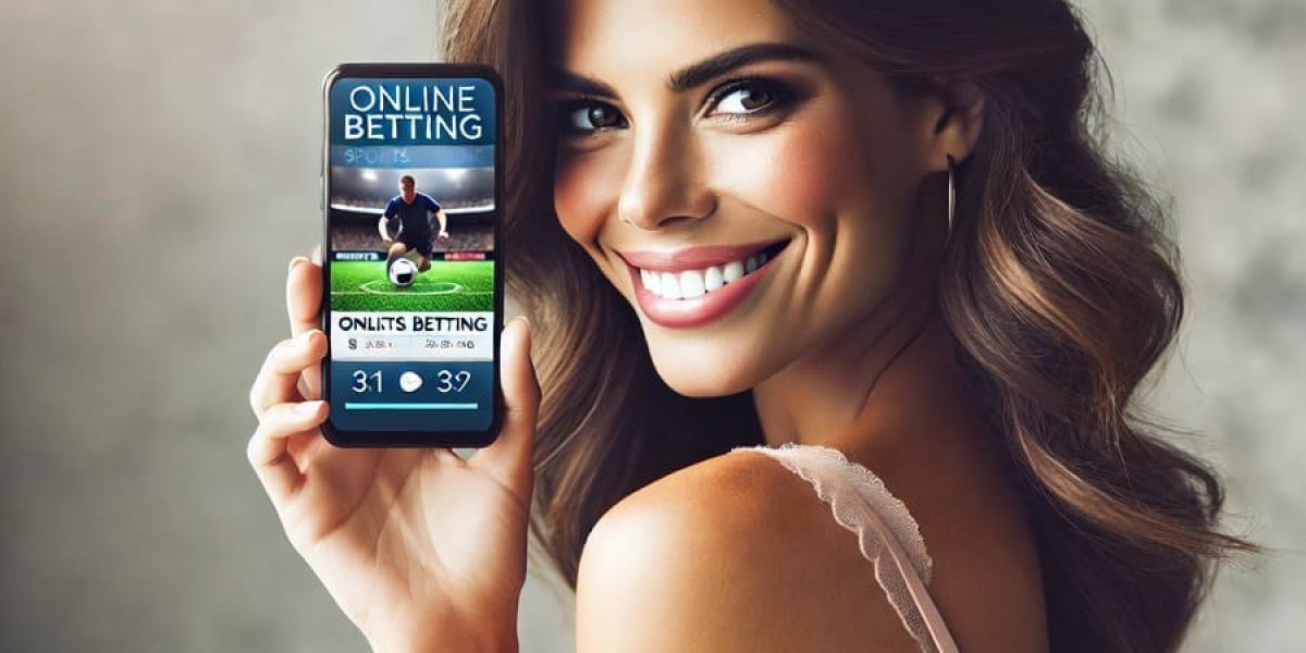 Discovering Safe Sports Toto Sites: Ensure Secure Betting with Sureman Scam Verification