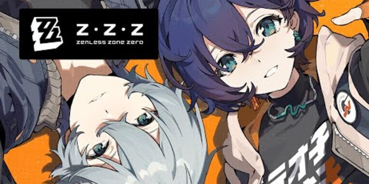 Zenless Zone Zero – Release & Infos zum Free-to-Play-Hit