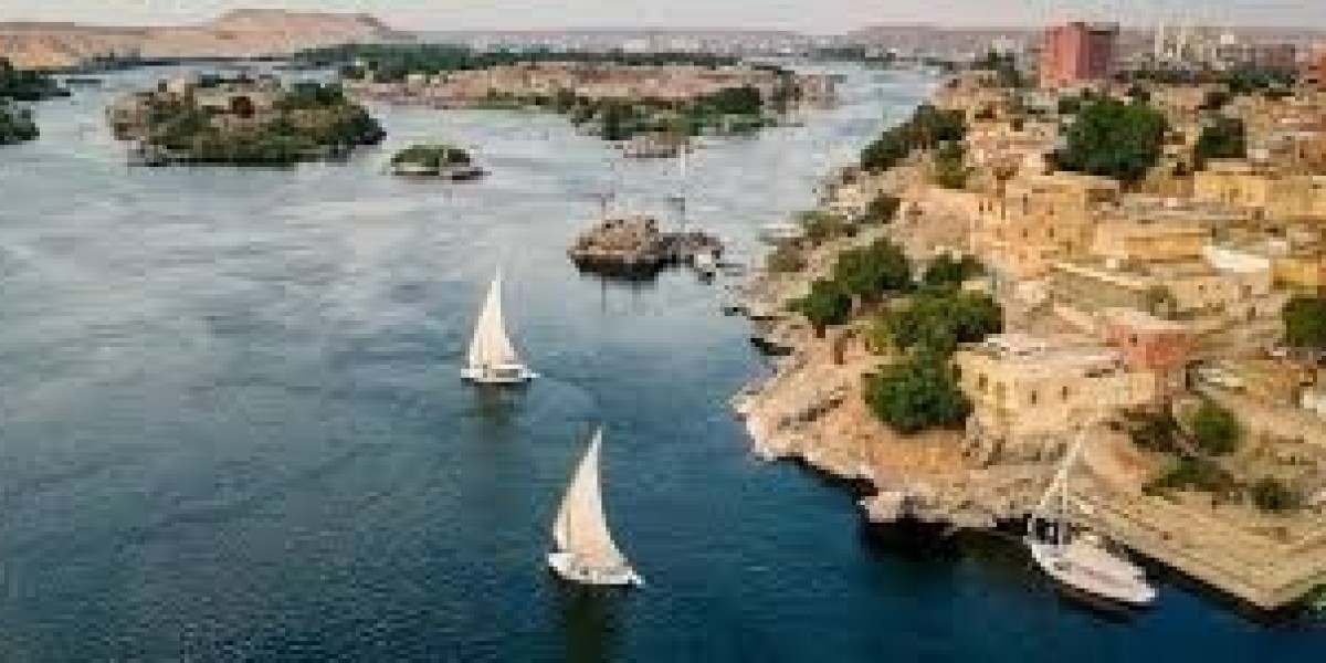 All Inclusive Egypt Tour Packages