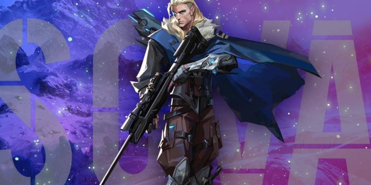 Valorant Sova Guide – Abilities, Tips & Recon Strategies