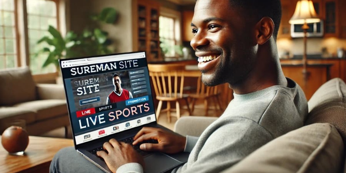 Unveiling the Sureman Platform for Korean Sports Betting Scam Verification