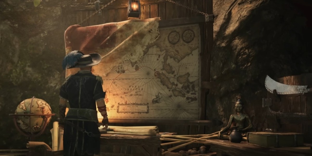 MMOexp-Skull and Bones: Nash Cars Broadside Healing Power