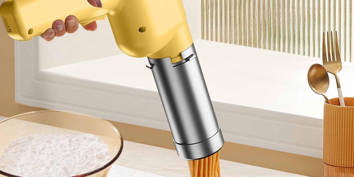 Enjoy Fresh, Delicious Pasta at Home with Haiou Electric Noodle Machine