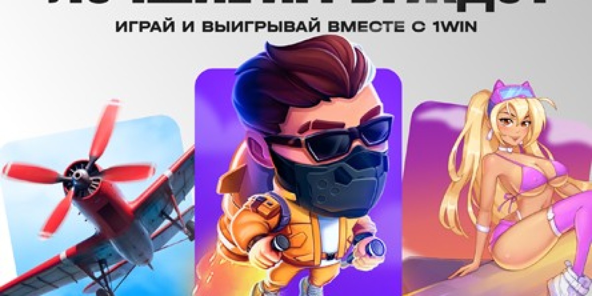 Промокод 1win Казино 2026: 1W500STAR → +500% Бонус