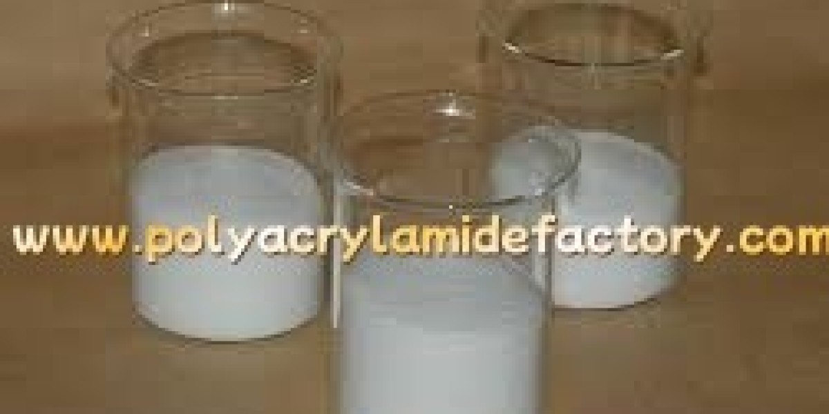 How Can Cationic Polyacrylamide Emulsion Improve Daily Treatment Results?