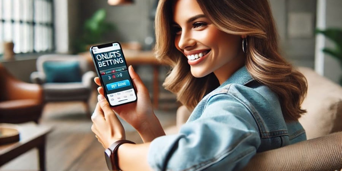 Explore the World of Online Gambling Sites with Sureman’s Scam Verification Platform