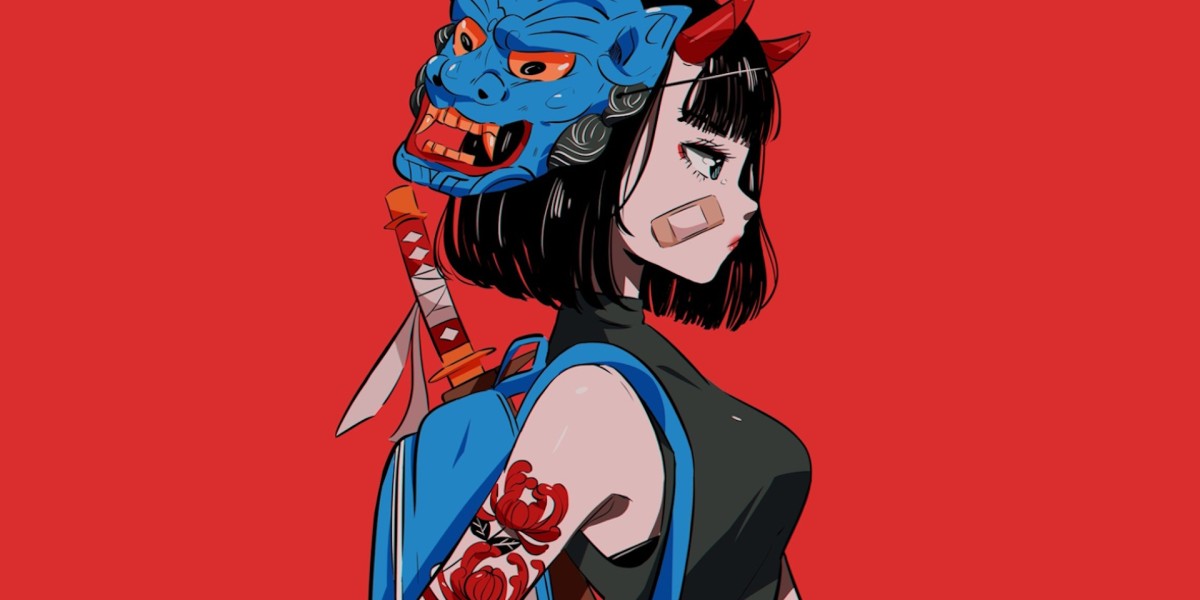 Unleash Your Imagination: Dive into the Vibrant World of Anime Sculpture Techniques!