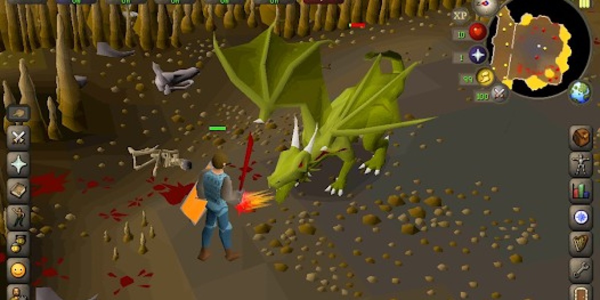 RSgoldfast Complete Guide to Getting Yama’s Contracts in OSRS