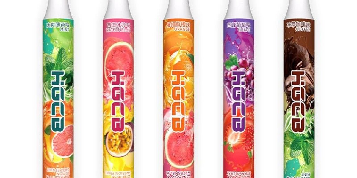 使用漢宮草本果味吸棒的5個小技巧，延長使用壽命