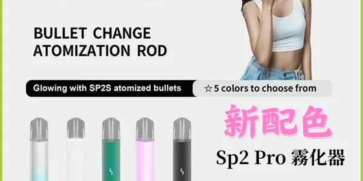 SP2s 電子煙主機好用嗎？優缺點完整分析！