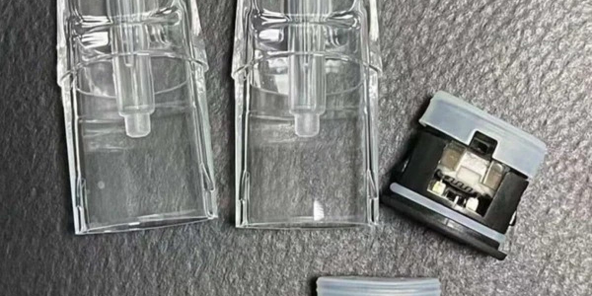 空煙彈怎麼用？第一次填油前必看重點一次搞懂