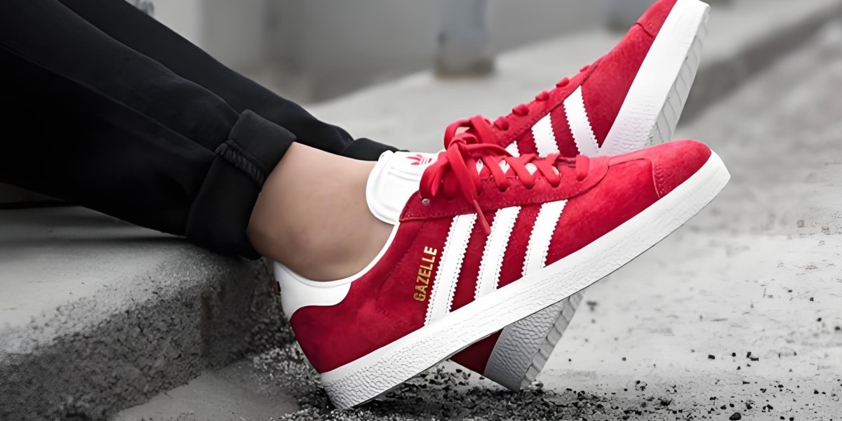 รองเท้าคู่เดียวเอาอยู่! รวมรุ่นฮิต Nike และ adidas