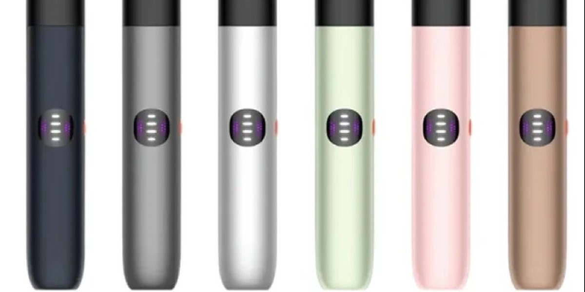 รีวิวบุหรี่ไฟฟ้า RELX รุ่นใหม่ ฟีลนุ่มจนต้องลอง