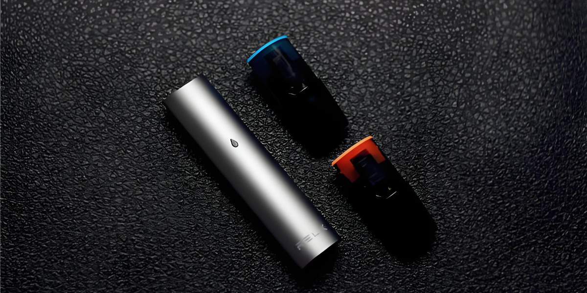 รีวิว relx infinity plus พร้อมรสชาติยอดฮิต