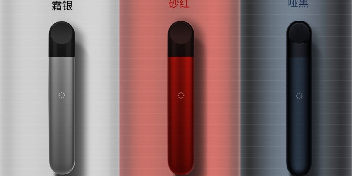 รีวิว RELX Artisan รุ่นฮิต ฟีลนุ่มสายพรีเมียม